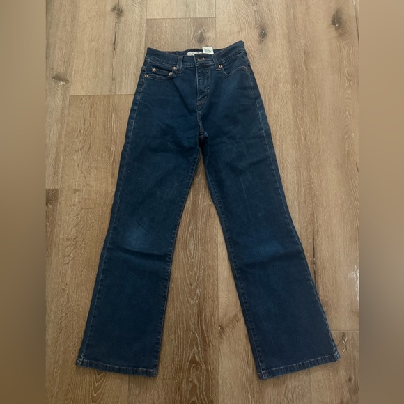 Levi's Denim - Levi’s women jeans 512
